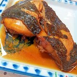 魚の臭みなし✿甘辛な我が家の定番❤カレイの煮付け